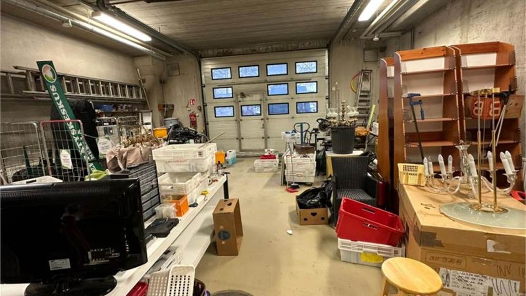 Viinikankatu 57, Nekala