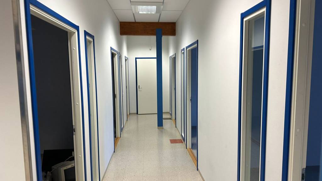 Varaslahdentie 6, Vaajakoski