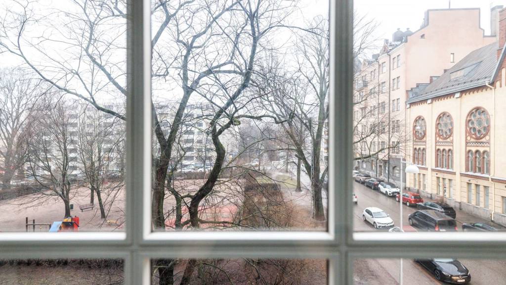 Pursimiehenkatu 31 A