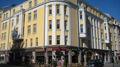 Ledig lokal, Museokatu 8, Etu-Töölö, Etu-Töölö, Helsinki