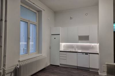 Kasarmikatu 44, Kaartinkaupunki