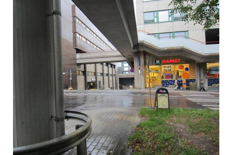 Asemapäällikönkatu 3