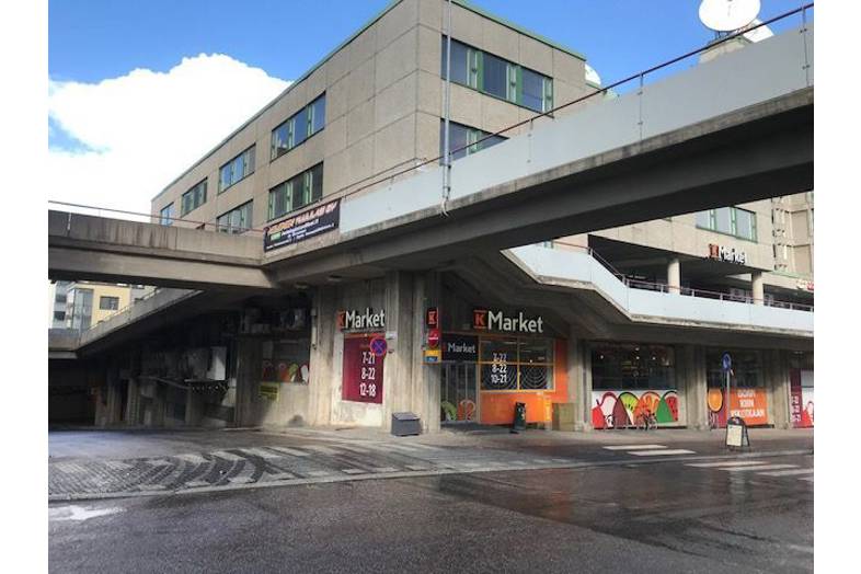 Asemapäällikönkatu 3