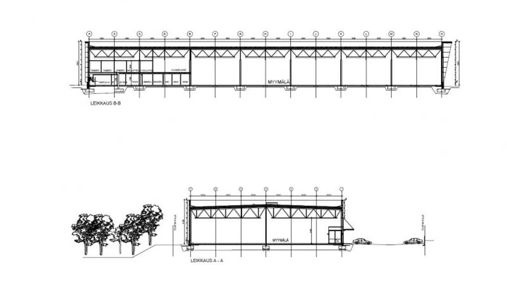 Ruununmyllyntie 16, Idänpää
