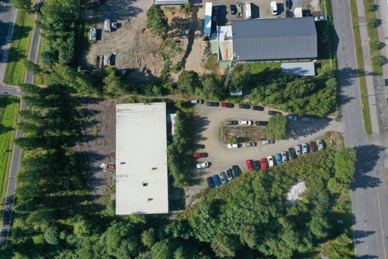 Ruununmyllyntie 16, Idänpää