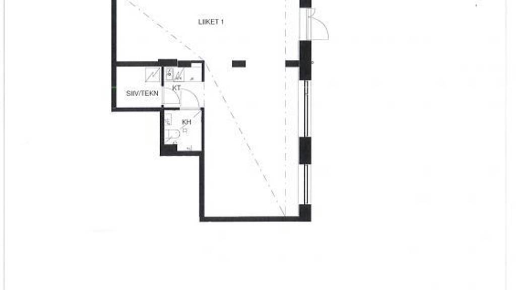 Kullervonkatu 7, Tammela