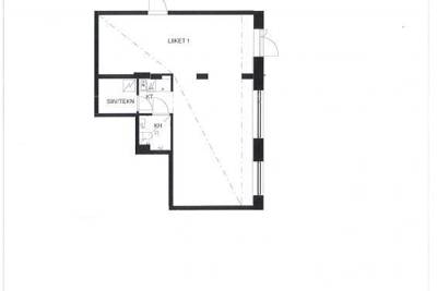 Kullervonkatu 7, Tammela