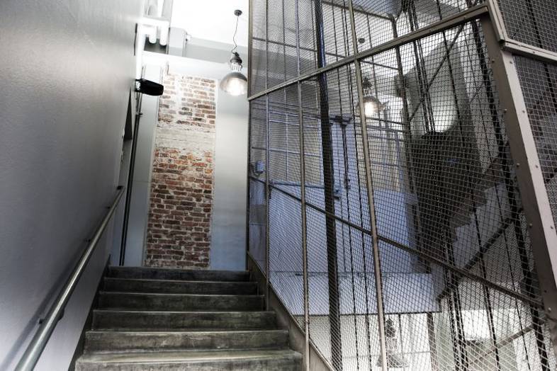 Kuortaneenkatu 5, Vallila