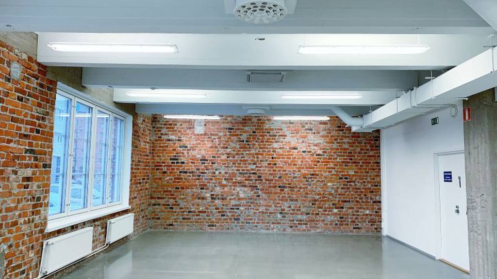 Kuortaneenkatu 5, Vallila