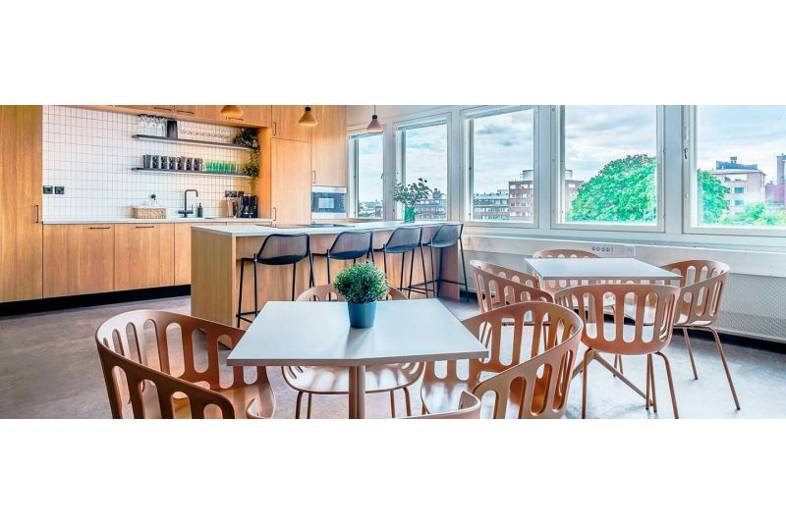 Hämeentie 31, Sörnäinen