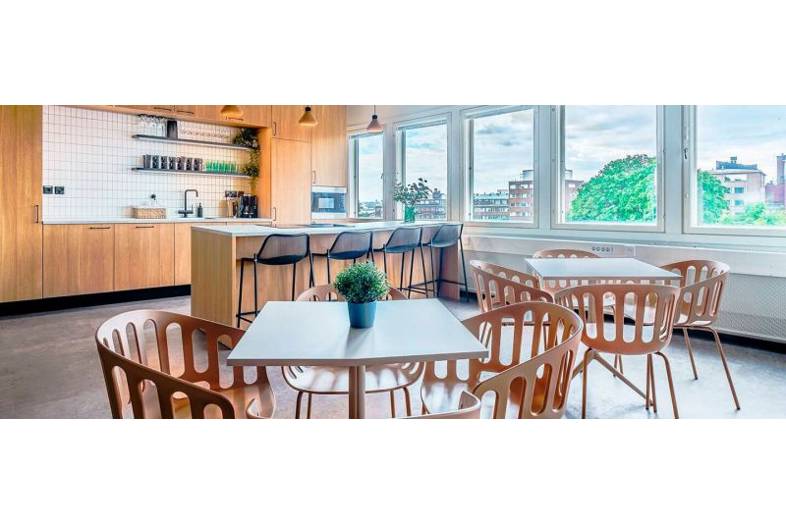 Hämeentie 31, Sörnäinen