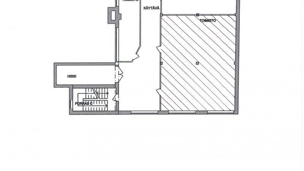 Pälkäneentie 13, Vallila