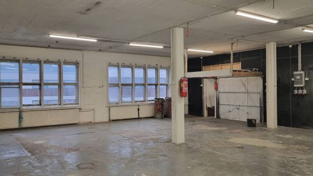 Pälkäneentie 13, Vallila