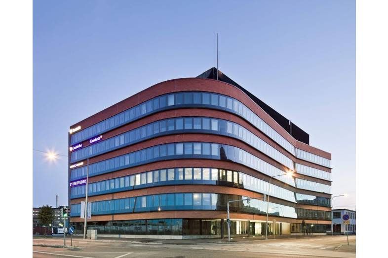 Hermannin rantatie 8