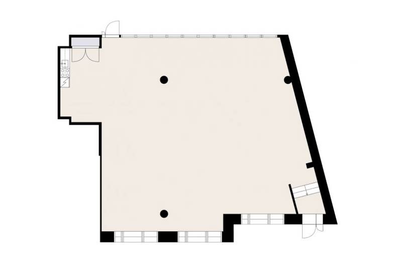 Hermannin rantatie 8