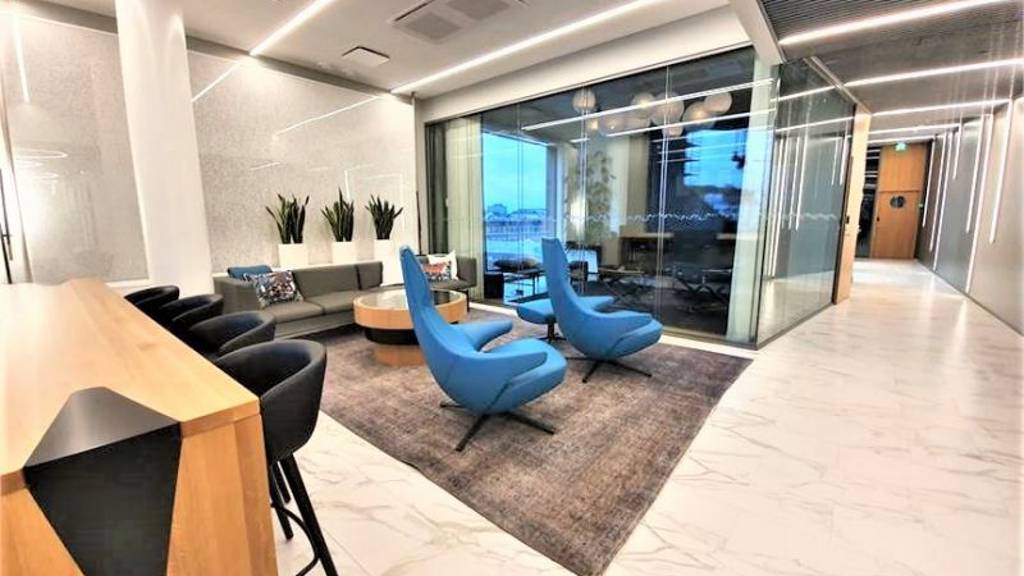 Hermannin rantatie 8