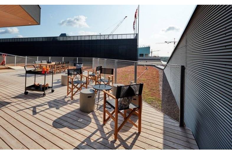 Hermannin rantatie 8