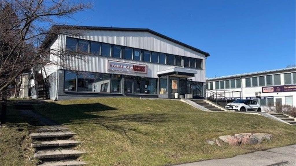 Veneentekijäntie 14