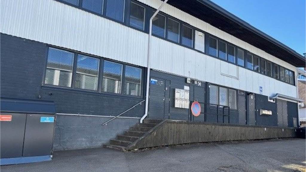 Veneentekijäntie 14