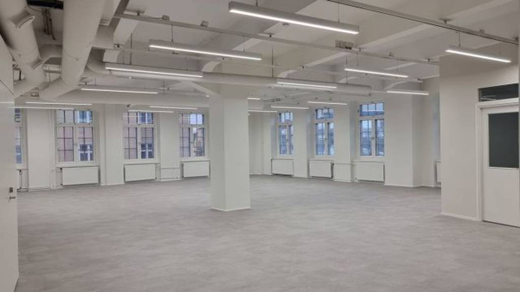 Pursimiehenkatu 26 C, Punavuori