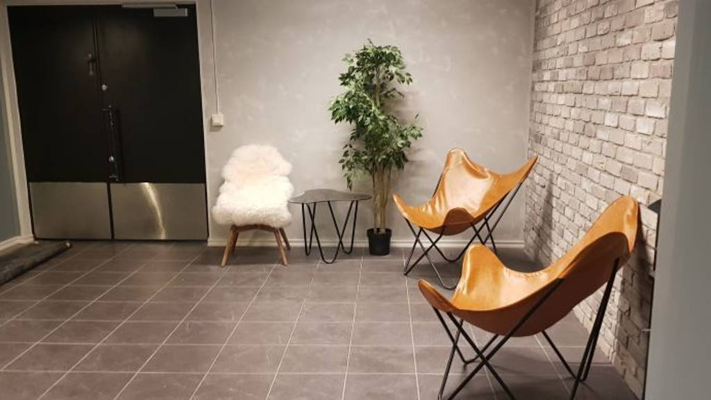 Pursimiehenkatu 26 C, Punavuori