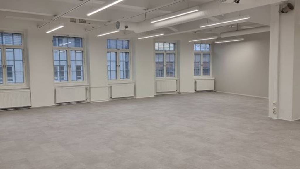 Pursimiehenkatu 26 C, Punavuori