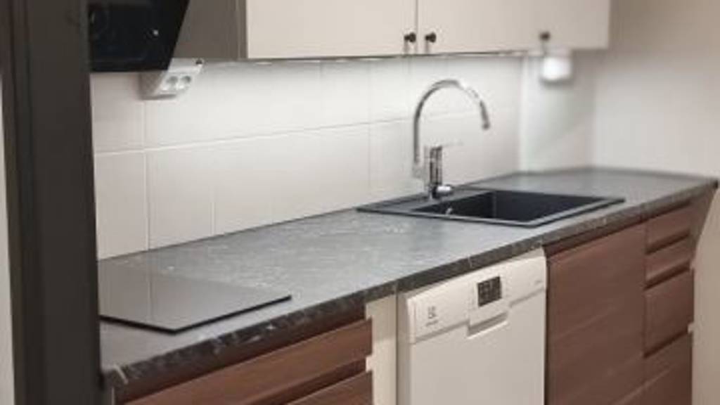 Pursimiehenkatu 26 C, Punavuori