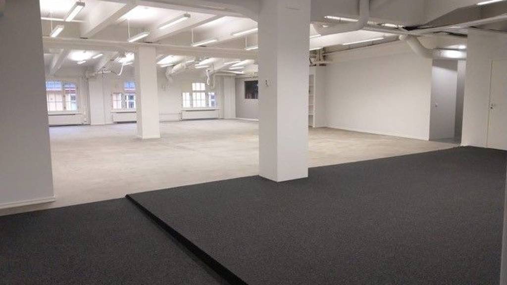 Pursimiehenkatu 26 C, Punavuori