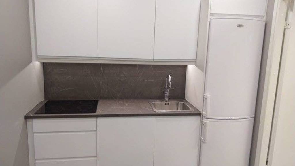 Pursimiehenkatu 26 C, Punavuori