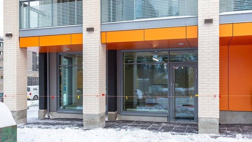 Kilterinkuja 2 b, Kilterinmäki