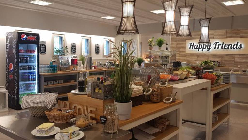 Sinikalliontie 7, Sinimäki