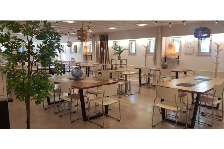 Sinikalliontie 7, Sinimäki