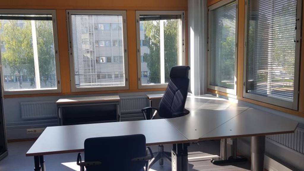 Sinikalliontie 7, Sinimäki