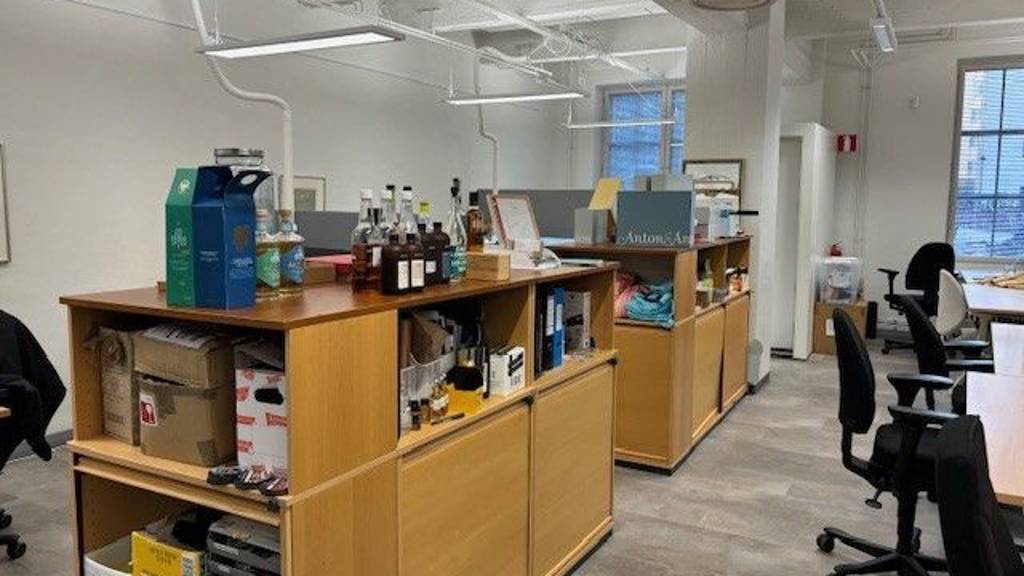 Aleksis Kiven katu 52-54