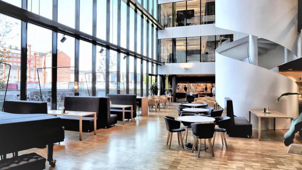 Hermannin rantatie 8