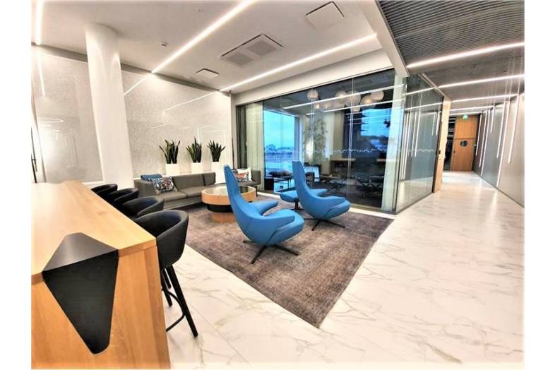 Hermannin rantatie 8