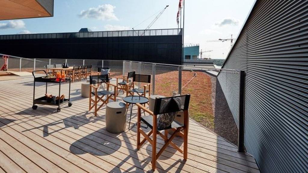 Hermannin rantatie 8