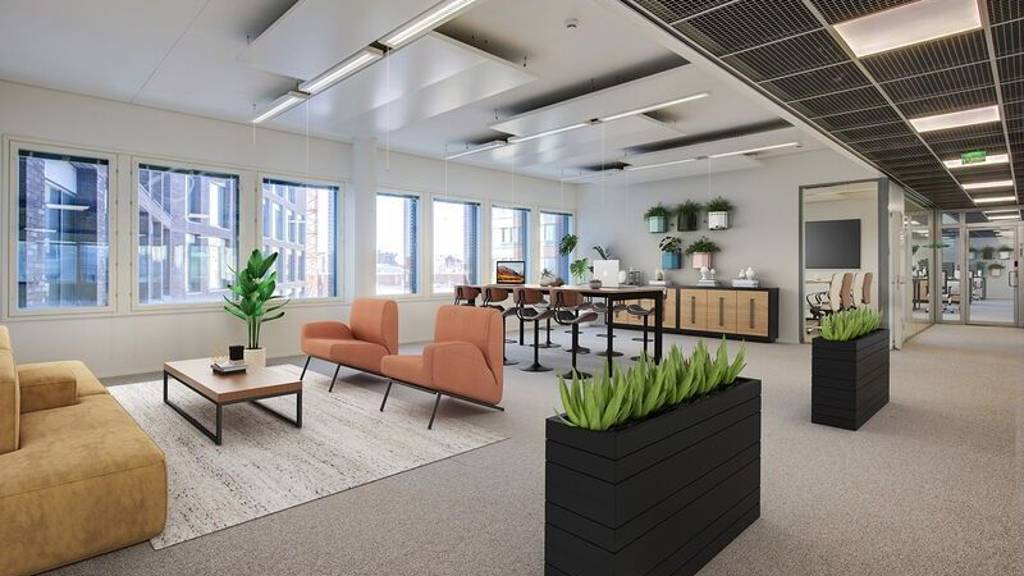 Hermannin rantatie 8