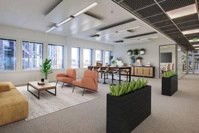 Hermannin rantatie 8