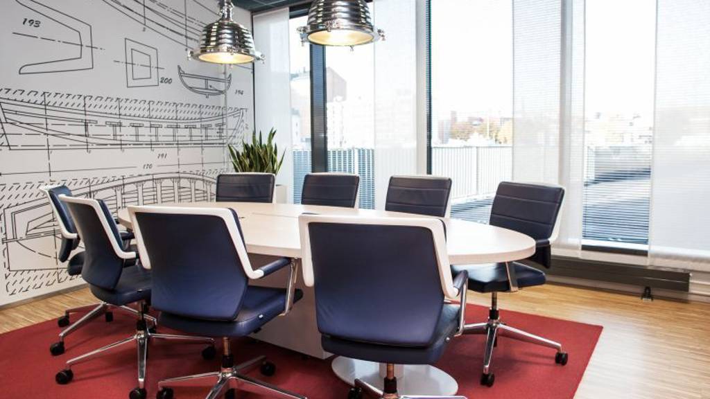 Hermannin rantatie 8