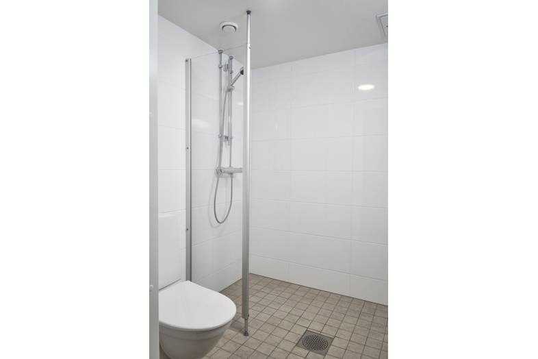 Kalliolanrinne 4, Alppiharju