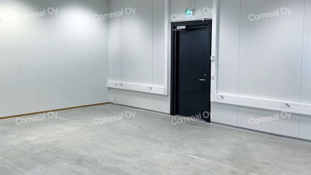 Puutarhatie 18 A, Koivuhaka