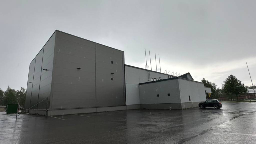 Keilakatu 1, Hätilä