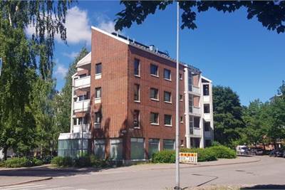 Muurarinkuja 1 A, Lintuvaara