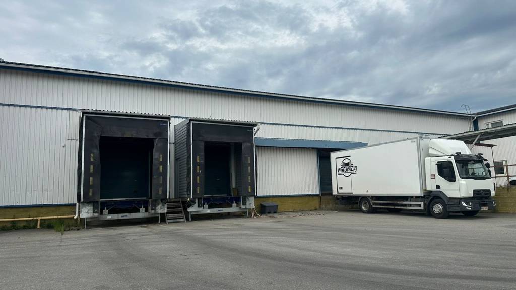 Jokipohjantie 26, Nekala