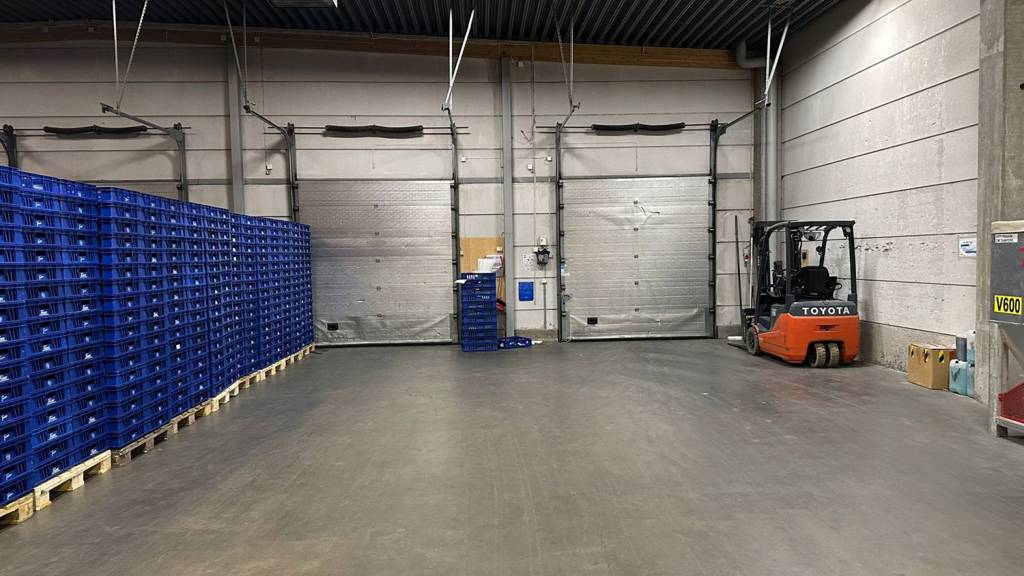 Jokipohjantie 26, Nekala