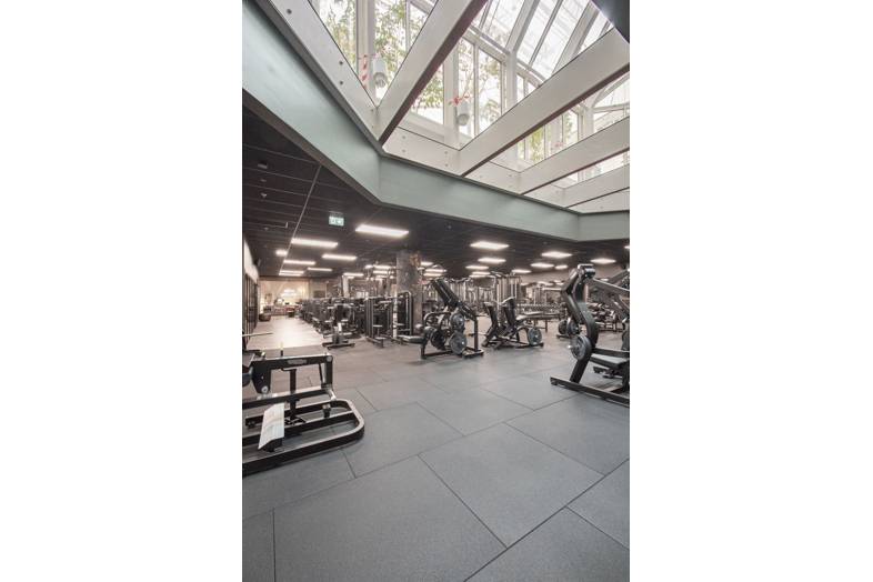 Tietokuja 2, Munkkiniemi