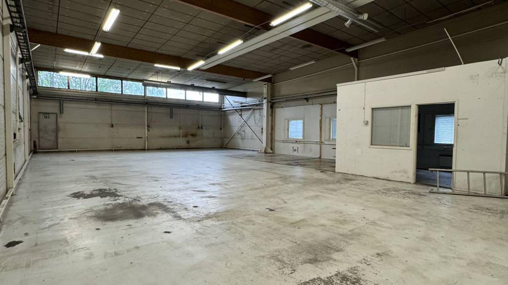 Soisalmentie 3, Salpakangas