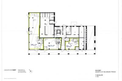 Atlantinkatu 4, Jätkäsaari