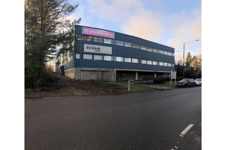 Ruukinmestarintie 12